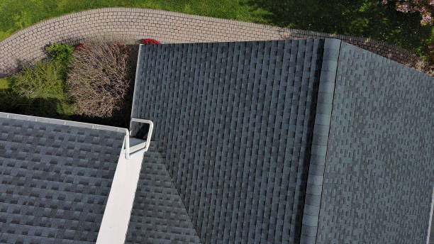 Best Roof Installation  in Danville, AR